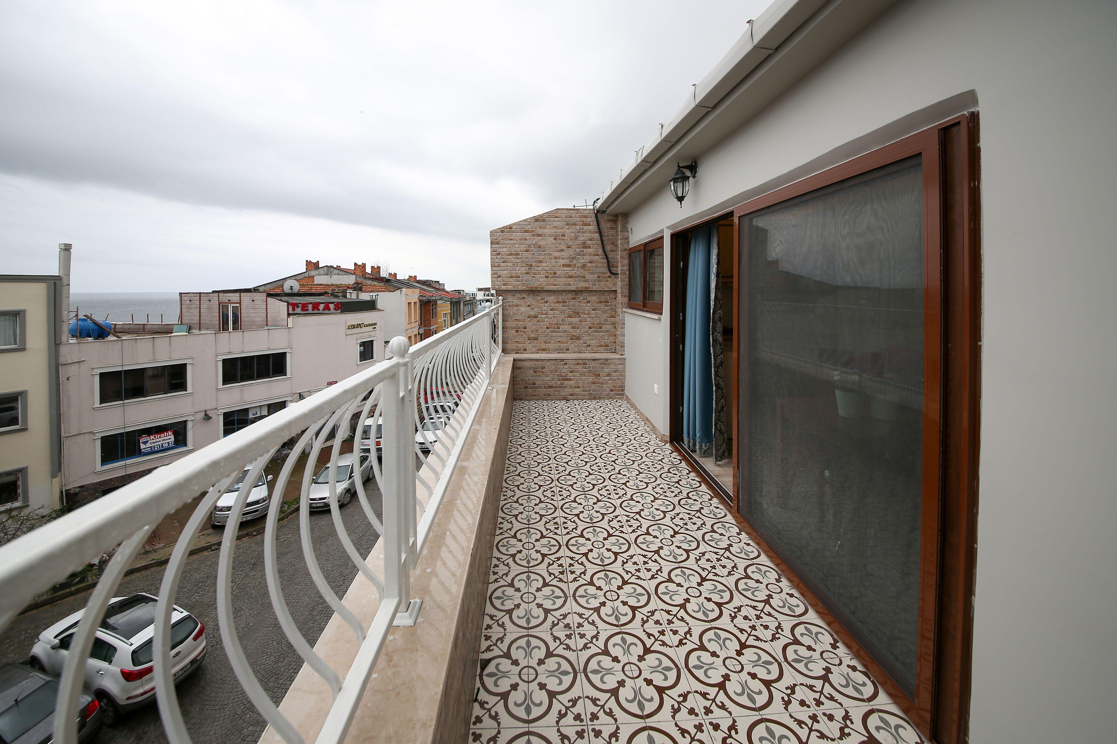 Katelya Hotel, Istanbul